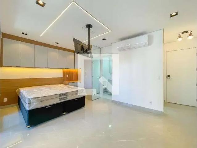 Apartamento para Locação em Osasco/SP Quitaúna 1 Quartos