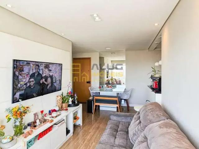 Apartamento para Locação em Osasco/SP Quitaúna 2 Quartos