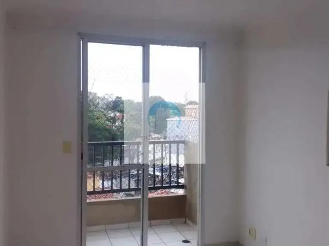 Apartamento para Locação em Osasco/SP Quitaúna 2 Quartos