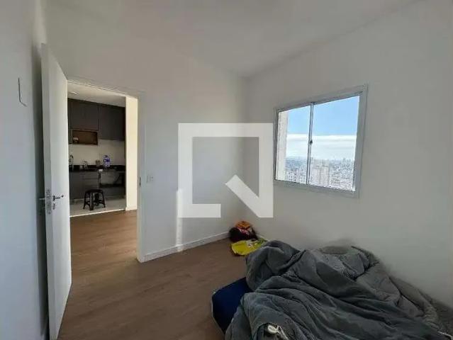 Apartamento para Locação em Osasco/SP Quitaúna 2 Quartos