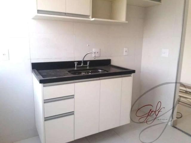 Apartamento para Locação em Osasco/SP Quitaúna 2 Quartos