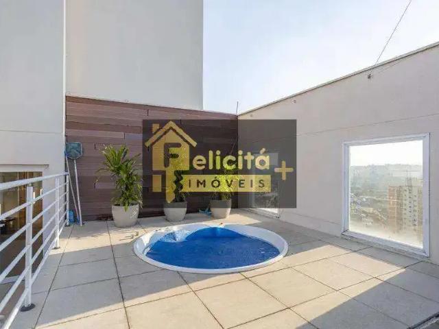 Apartamento para Locação em Osasco/SP Quitaúna 2 Quartos