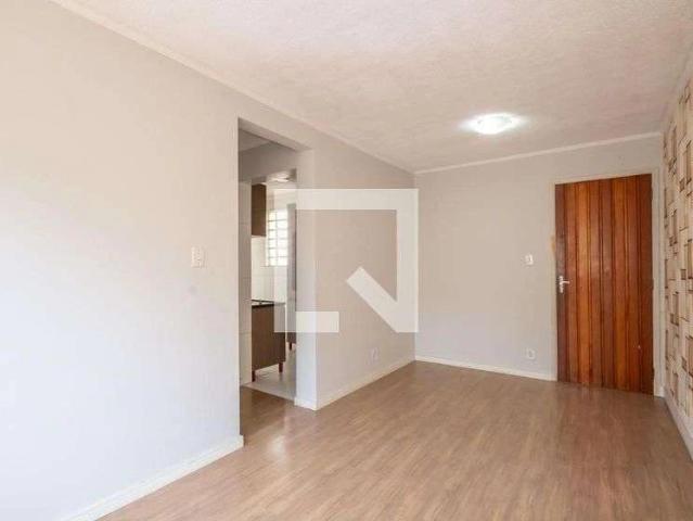 Apartamento para Locação em Osasco/SP Quitaúna 2 Quartos