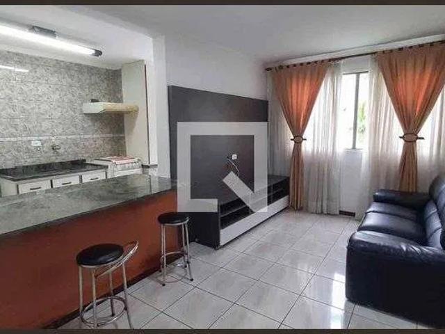 Apartamento para Locação em Osasco/SP Quitaúna 2 Quartos