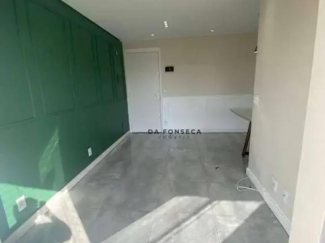 Apartamento para Locação em Osasco/SP Quitaúna 2 Quartos