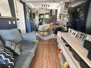 Apartamento para Locação em Osasco/SP Quitaúna 2 Quartos
