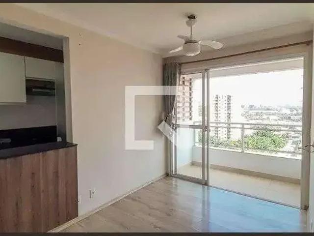 Apartamento para Locação em Osasco/SP Quitaúna 2 Quartos