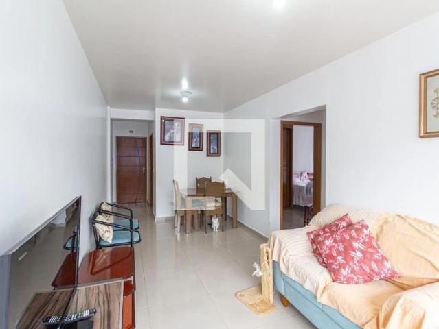 Apartamento para Locação em Osasco/SP Quitaúna 2 Quartos
