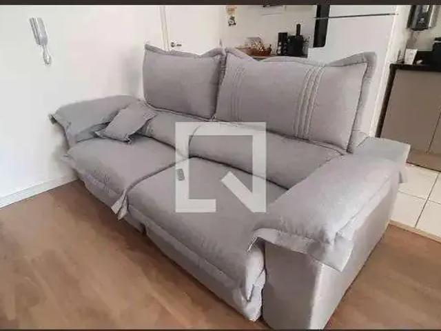 Apartamento para Locação em Osasco/SP São Pedro 2 Quartos