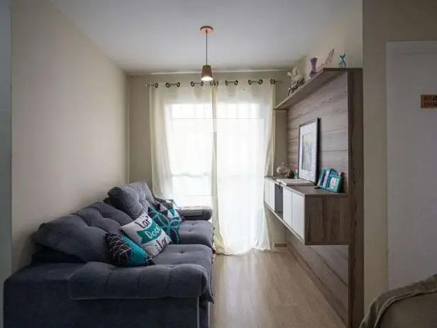 Apartamento para Locação em Osasco/SP São Pedro 2 Quartos
