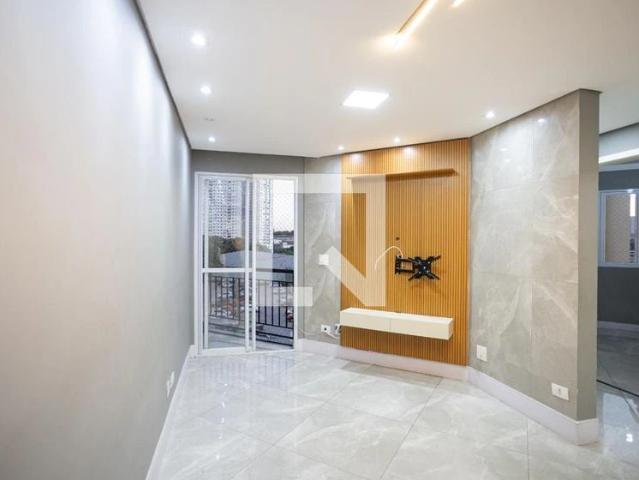 Apartamento para Locação em Osasco/SP São Pedro 2 Quartos