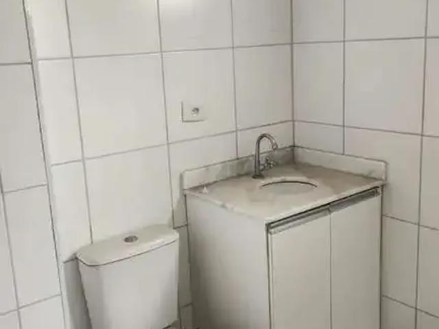 Apartamento para Locação em Osasco/SP São Pedro 2 Quartos