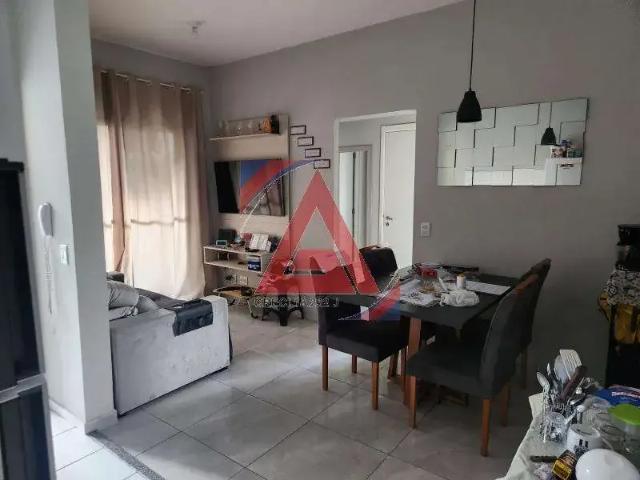 Apartamento para Locação em Osasco/SP São Pedro 2 Quartos