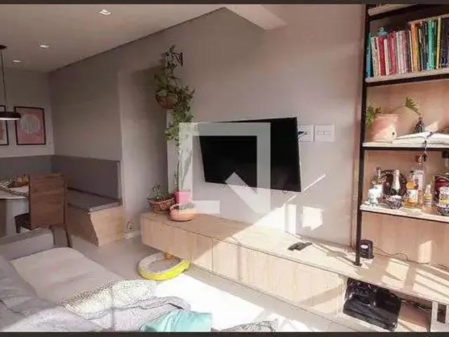 Apartamento para Locação em Osasco/SP São Pedro 2 Quartos