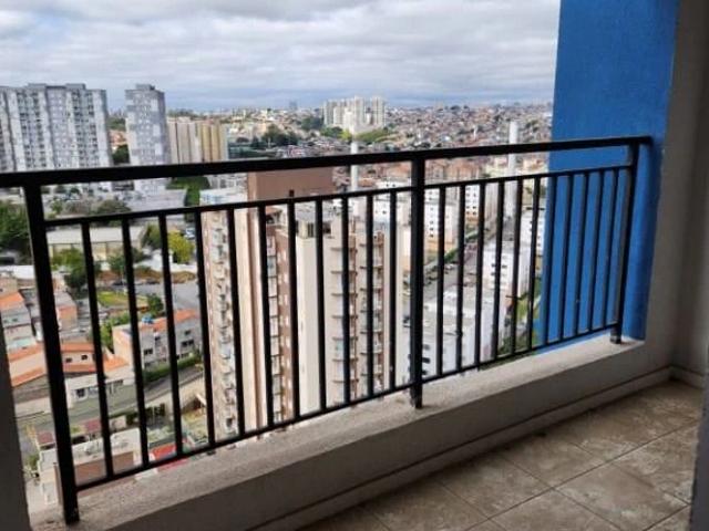 Apartamento para Locação em Osasco/SP São Pedro 2 Quartos