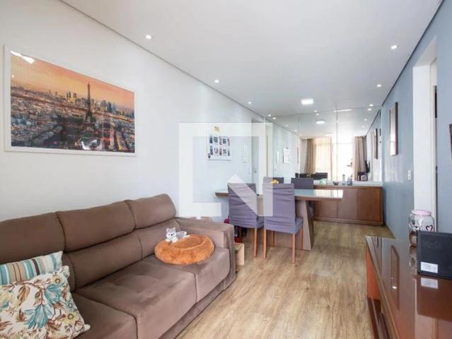 Apartamento para Locação em Osasco/SP São Pedro 2 Quartos