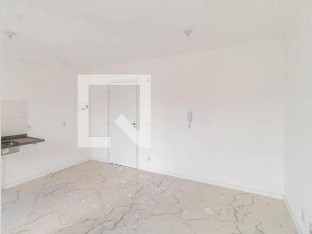 Apartamento para Locação em Osasco/SP São Pedro 2 Quartos