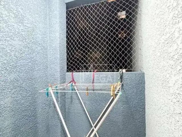 Apartamento para Locação em Osasco/SP São Pedro 2 Quartos