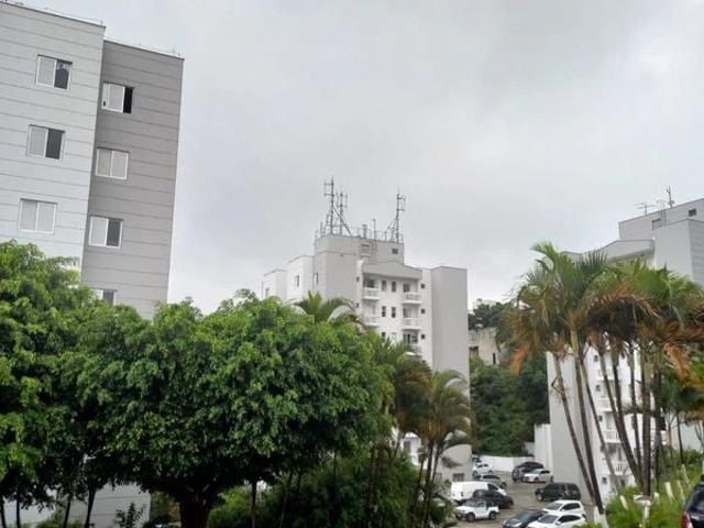 Apartamento para Locação em Osasco/SP São Pedro 2 Quartos