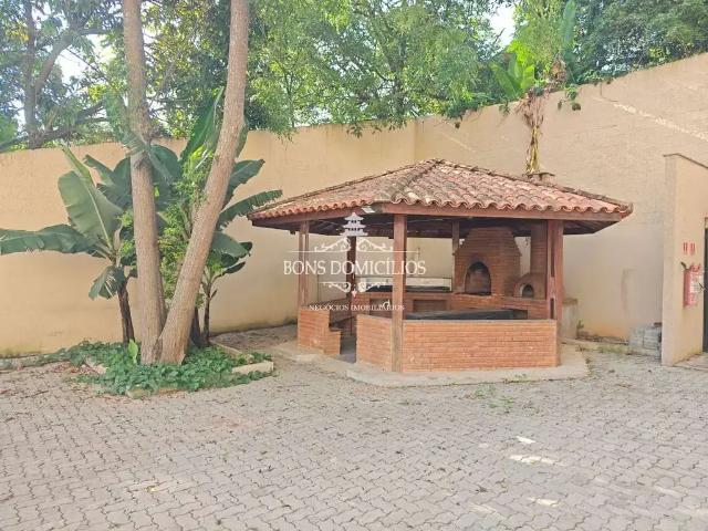 Apartamento para Locação em Osasco/SP Santa Maria 1 Quartos