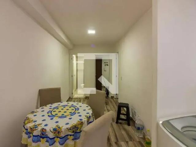 Apartamento para Locação em Osasco/SP Santa Maria 2 Quartos