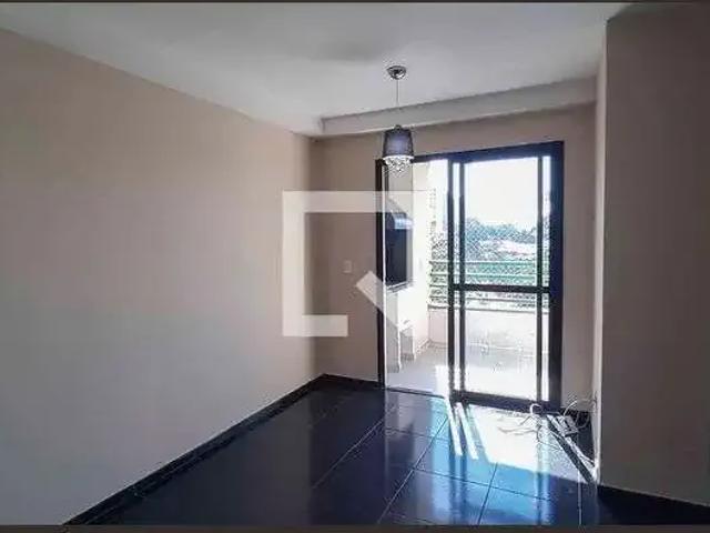 Apartamento para Locação em Osasco/SP Santa Maria 2 Quartos
