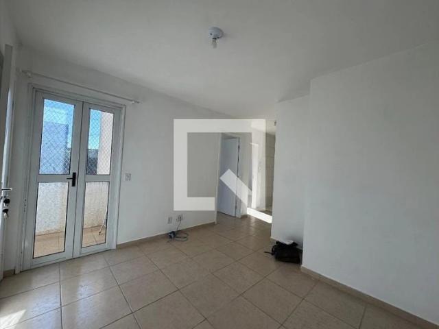Apartamento para Locação em Osasco/SP Santa Maria 2 Quartos