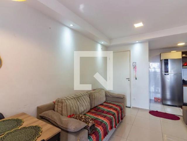 Apartamento para Locação em Osasco/SP Santa Maria 2 Quartos