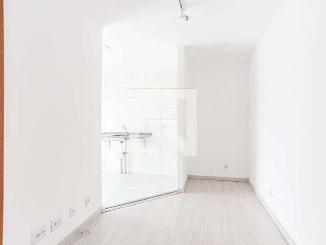 Apartamento para Locação em Osasco/SP Santa Maria 2 Quartos