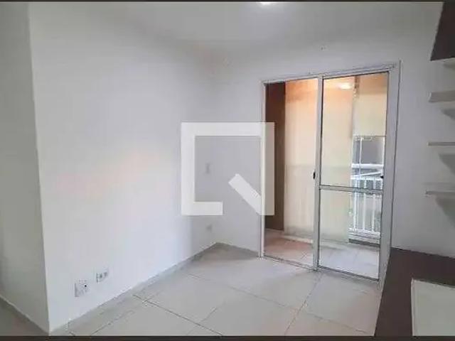 Apartamento para Locação em Osasco/SP Santo Antônio 2 Quartos