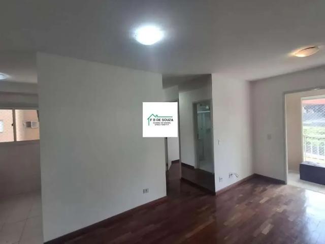 Apartamento para Locação em Osasco/SP Santo Antônio 3 Quartos