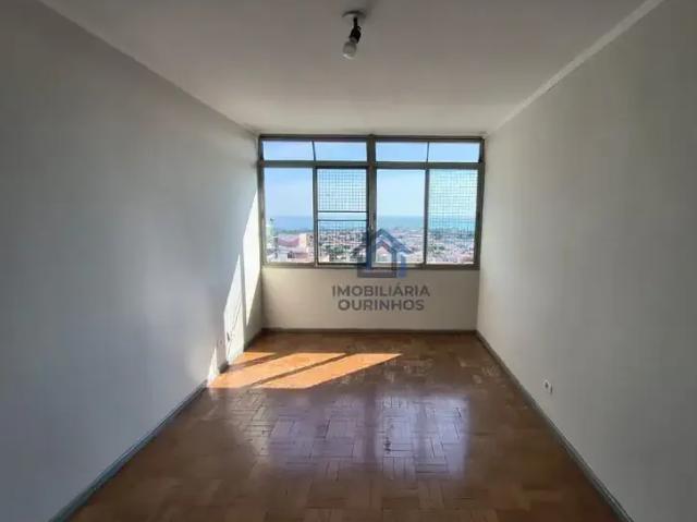 Apartamento para Locação em Ourinhos/SP Centro 1 Quartos
