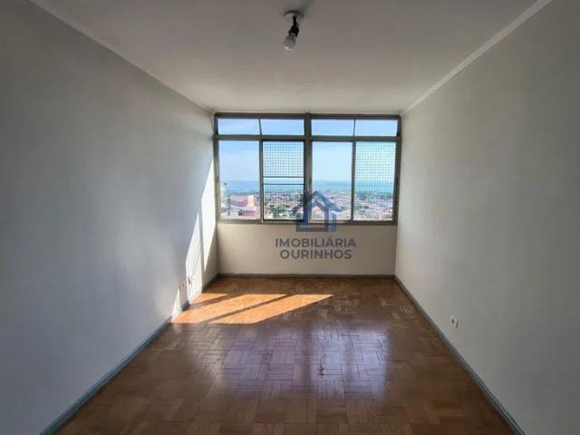 Apartamento para Locação em Ourinhos/SP Centro 1 Quartos