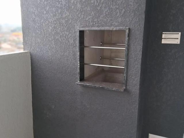 Apartamento para Venda em Ourinhos/SP Jardim Oriental 2 Quartos