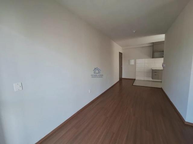 Apartamento para Locação em Ourinhos/SP Jardim Ouro Verde 2 Quartos