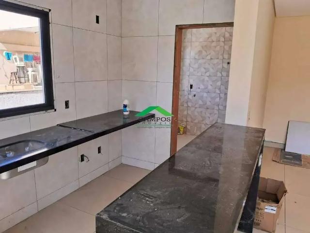 Apartamento para Locação em Ouro Branco/MG Centro 2 Quartos