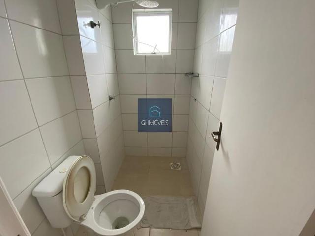 Apartamento Para Locação Em Palhoça, Guarda Do Cubatão, 2 Dormitórios, 1 Banheiro, 1 Vaga