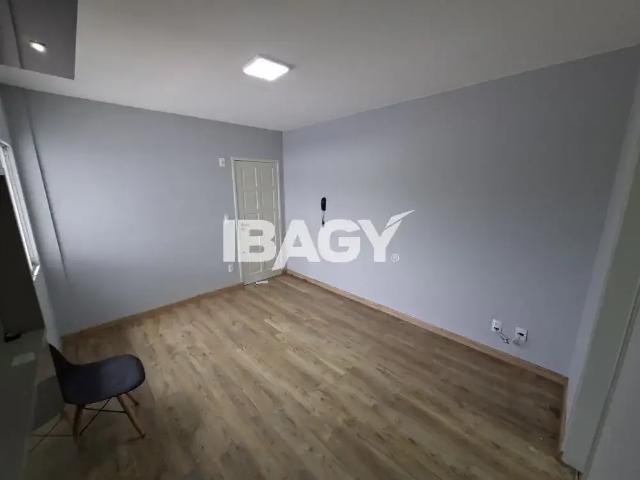 Apartamento para Locação em Palhoça/SC Caminho Novo 2 Quartos