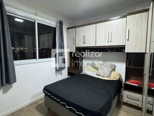Apartamento para Locação em Palhoça/SC Caminho Novo 2 Quartos