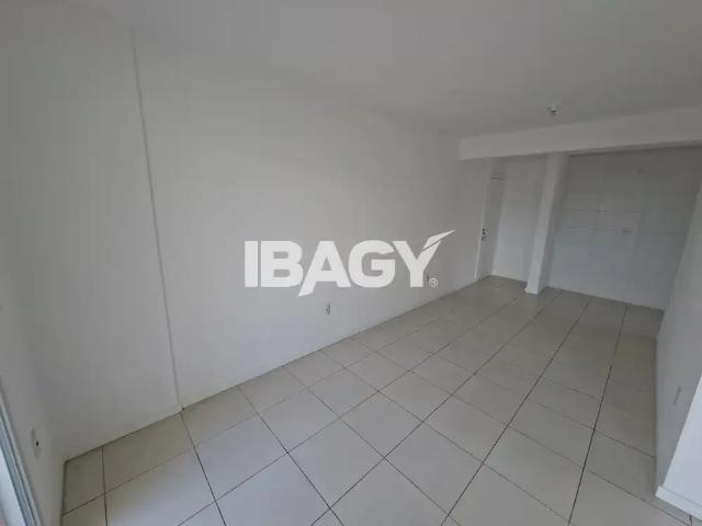 Apartamento para Locação em Palhoça/SC Caminho Novo 2 Quartos