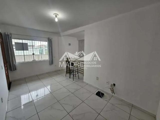Apartamento para Locação em Palhoça/SC Caminho Novo 3 Quartos