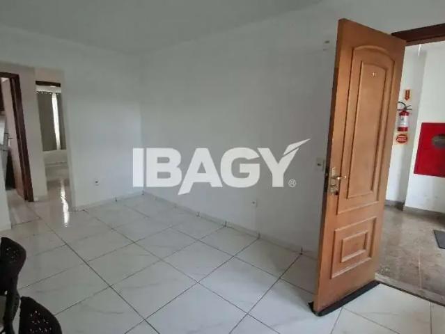Apartamento para Locação em Palhoça/SC Caminho Novo 3 Quartos