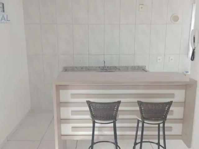 Apartamento para Locação em Palhoça/SC Caminho Novo 3 Quartos