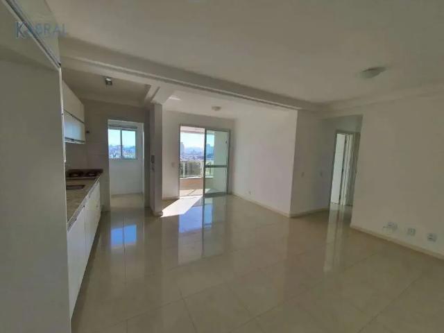Apartamento para Locação em Palhoça/SC Centro 2 Quartos