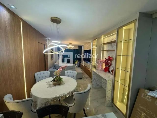 Apartamento para Locação em Palhoça/SC Centro 2 Quartos