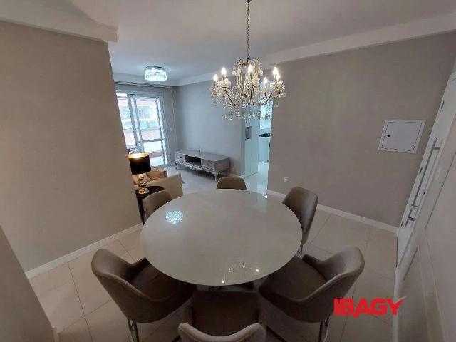 Apartamento para Locação em Palhoça/SC Centro 2 Quartos