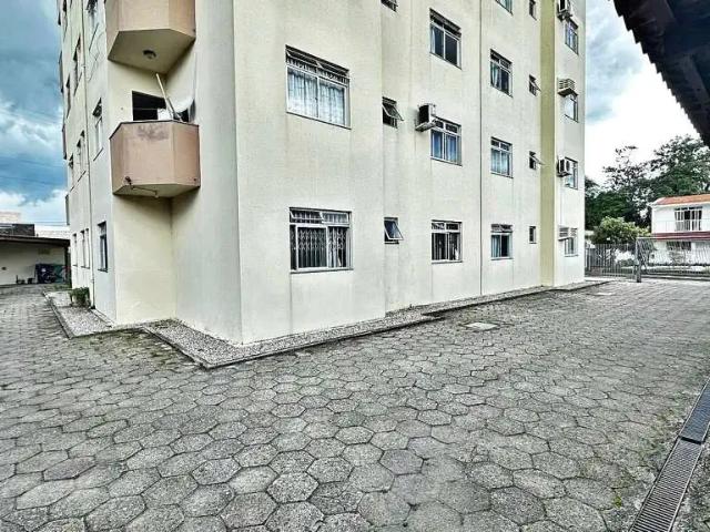 Apartamento para Locação em Palhoça/SC Centro 2 Quartos