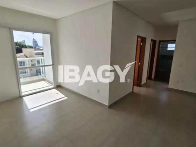 Apartamento para Locação em Palhoça/SC Centro 3 Quartos