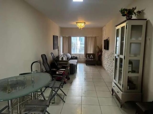 Apartamento para Locação em Palhoça/SC Centro 3 Quartos