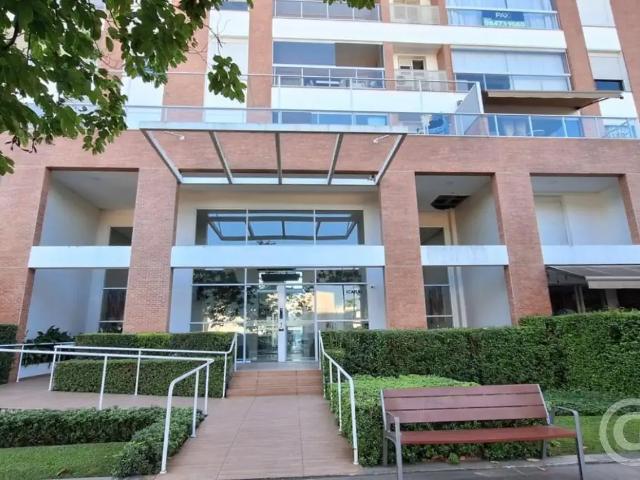 Apartamento para Locação em Palhoça/SC Cidade Universitária Pedra Branca 2 Quartos